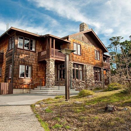 Hotel Asilomar Conference Grounds Pacific Grove Exterior foto