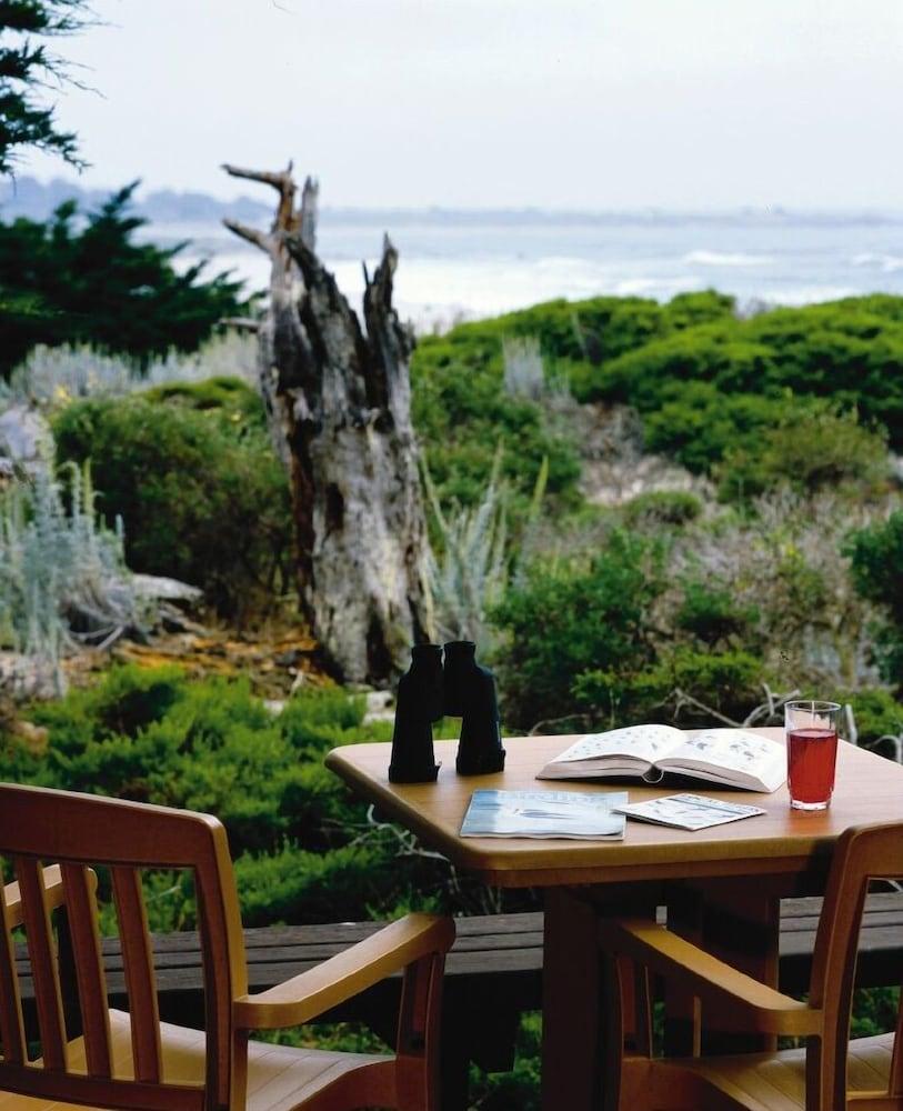 Hotel Asilomar Conference Grounds Pacific Grove Exterior foto