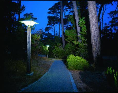 Hotel Asilomar Conference Grounds Pacific Grove Exterior foto