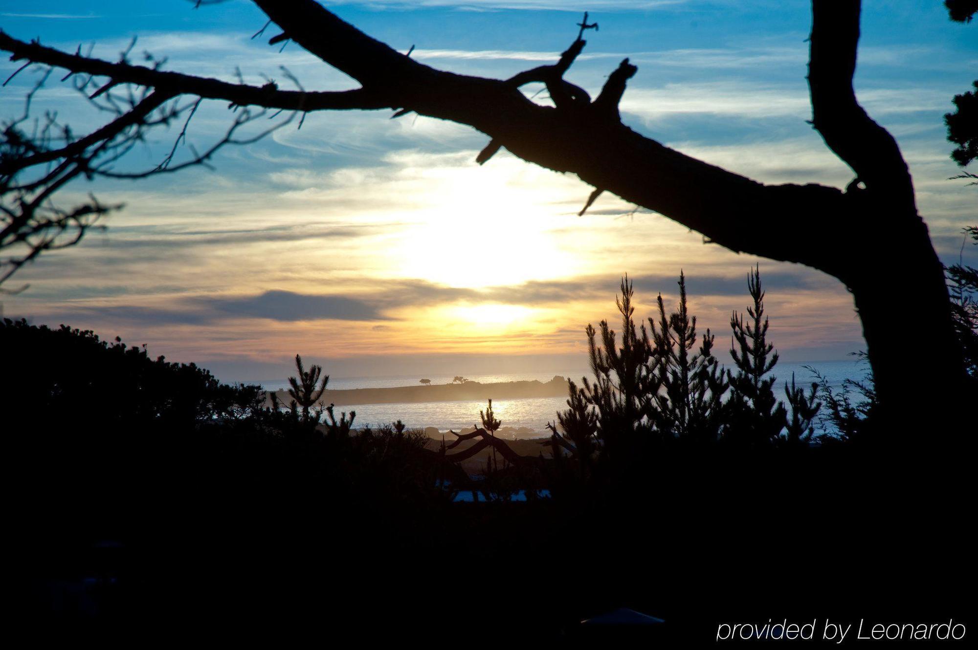 Hotel Asilomar Conference Grounds Pacific Grove Exterior foto