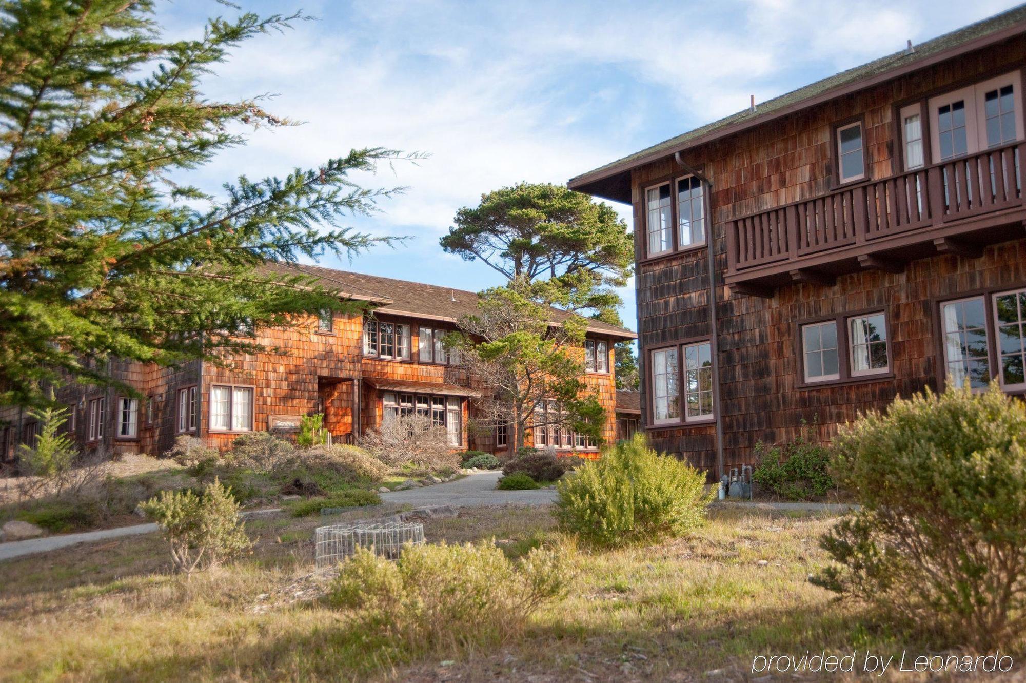 Hotel Asilomar Conference Grounds Pacific Grove Exterior foto